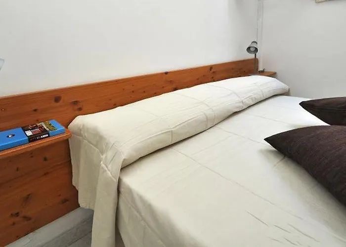 Elena Apart-hotel Gallipoli