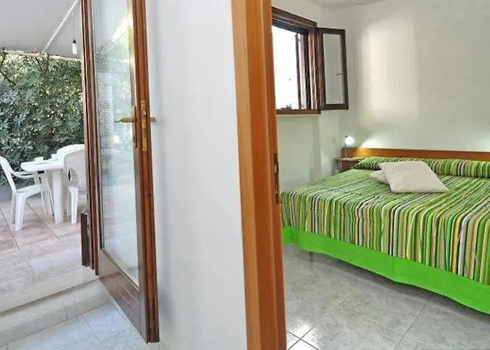 Elena Apart-hotel 3*