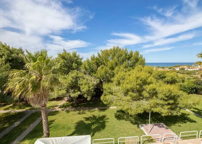 Elena Apart-hotel Gallipoli